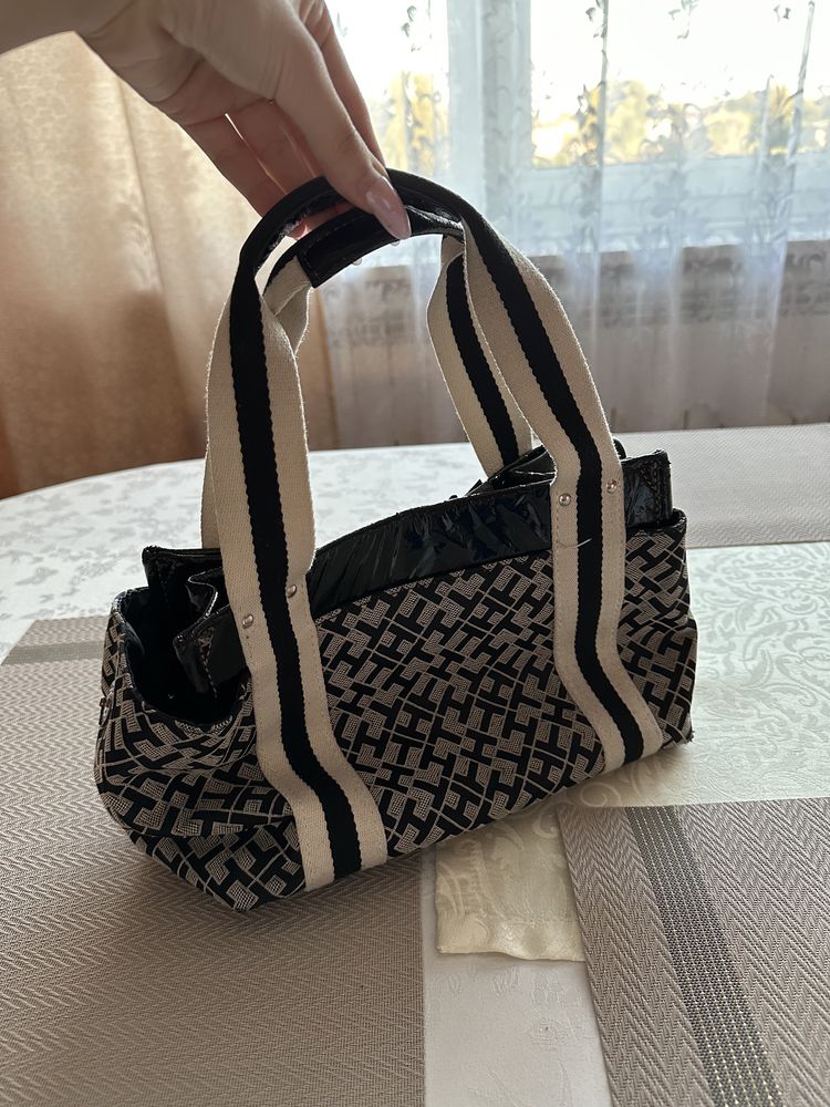 Torebka Tommy Hilfiger