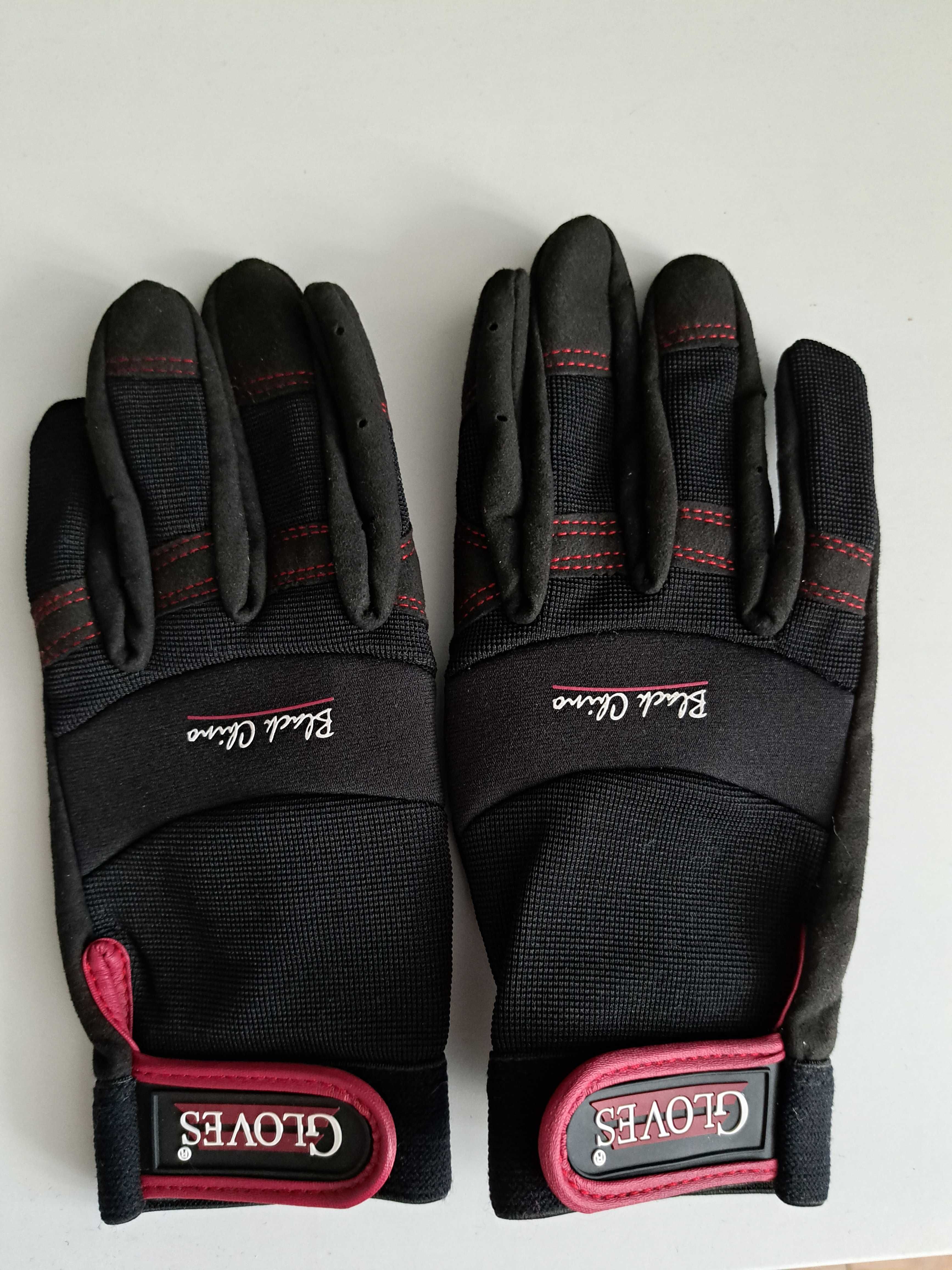 Rękawiczki termoaktywne GLOVES