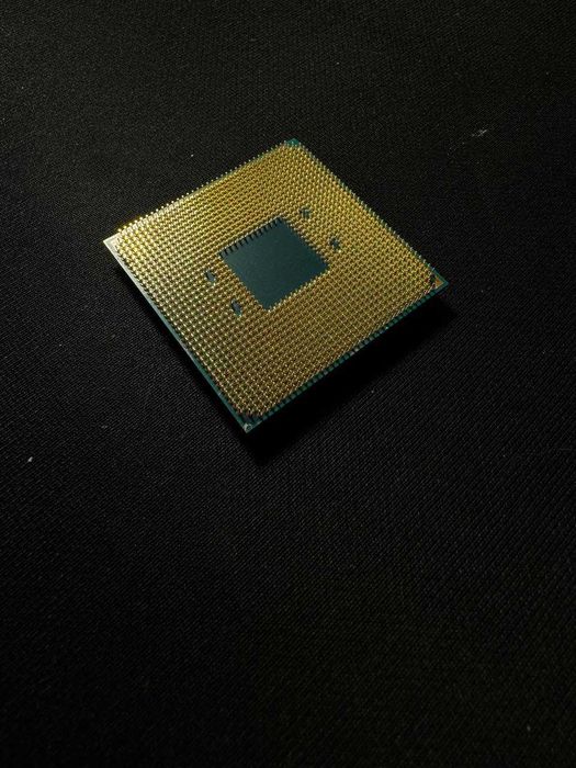 Процессор AMD Ryzen 5 1500X Box