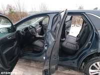 FORD EDGE, 4x4, panorama, niski przebieg, możliwość zamiany