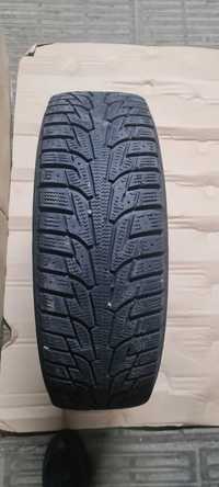 Продам зимову гуму Hankook 185/65R15