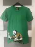 t-shirt koszulka z nadrukiem