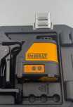 Laser krzyżowy DeWalt DW088