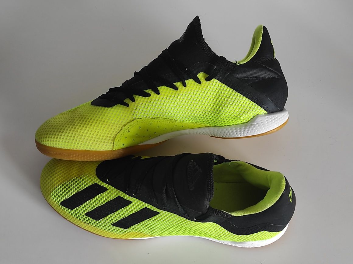 Adidas X Tango 18.3 IN