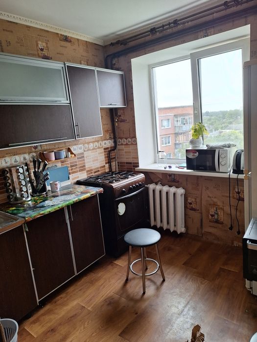 Оренда однокімнатної квартири на довгий строк