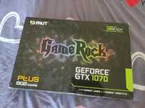 Palit gtx 1070 8gb