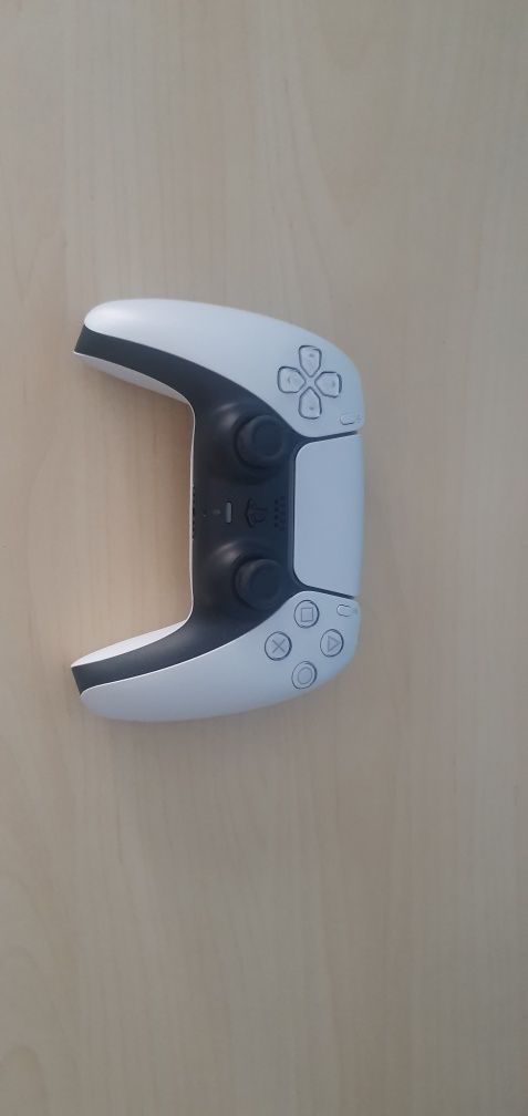 Comando PlayStation 5