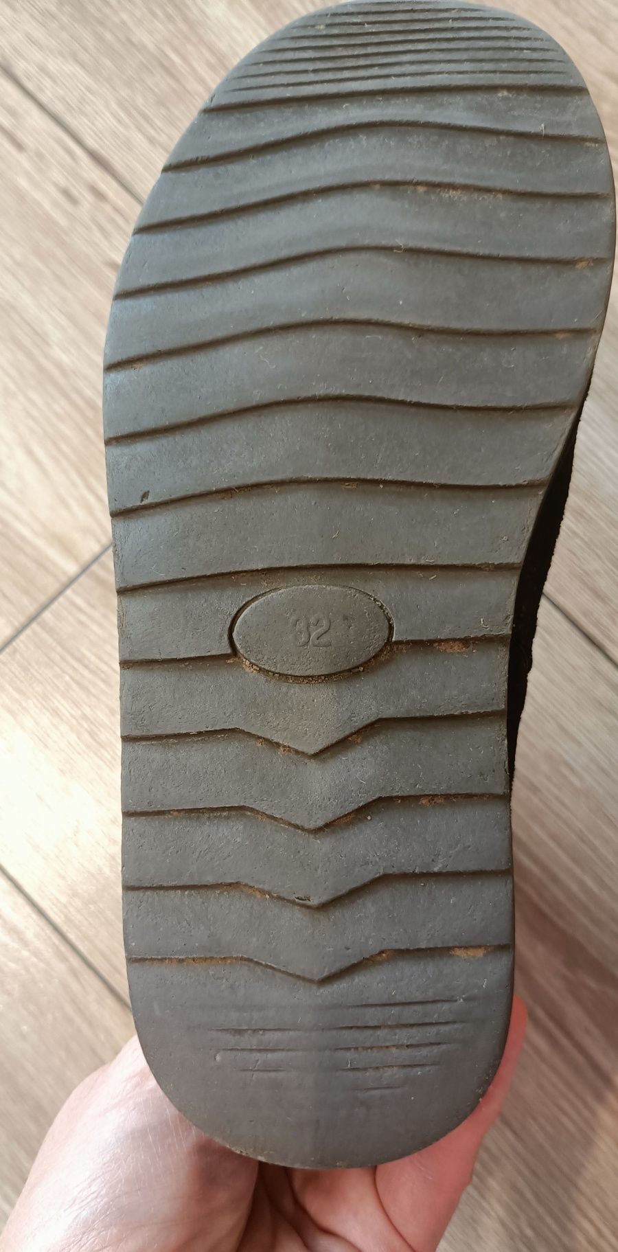 Magic Lady Buty zimowe dla dziewczynki, kozaki, r. 32