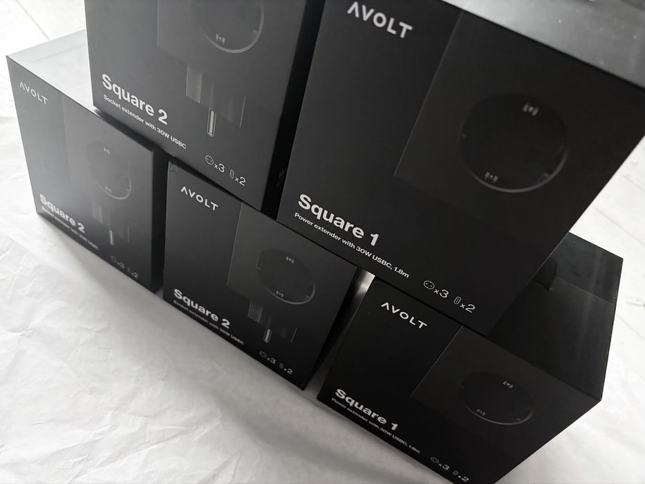Avolt Square 2 Usb-c