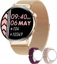 smart Wristband Fitness tracker Reloj Mujer F191