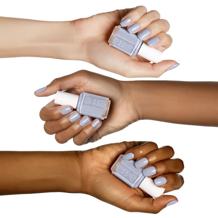 Lakier Do Paznokci Essie Szarości Srebra 203 Coctail Bling 13,5 Ml