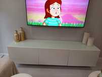 Móvel de Tv, em perfeitas condições