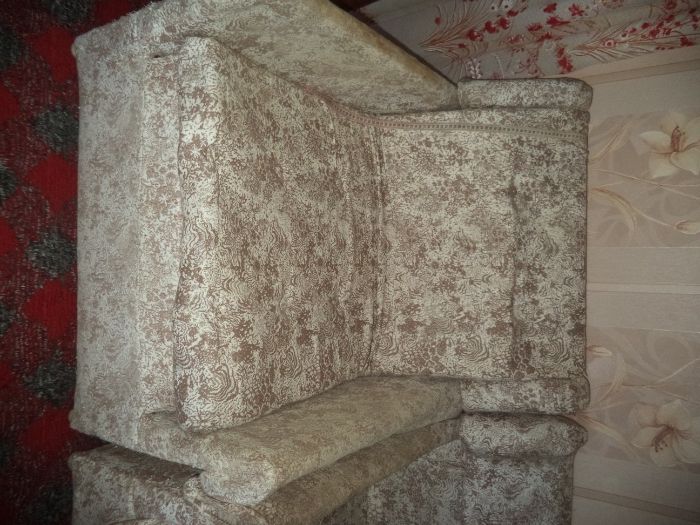 Кресла раскладные