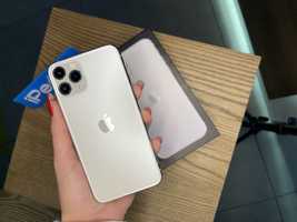 Б/У iPhone 11 Pro 256GB Silver - Оплата частинами