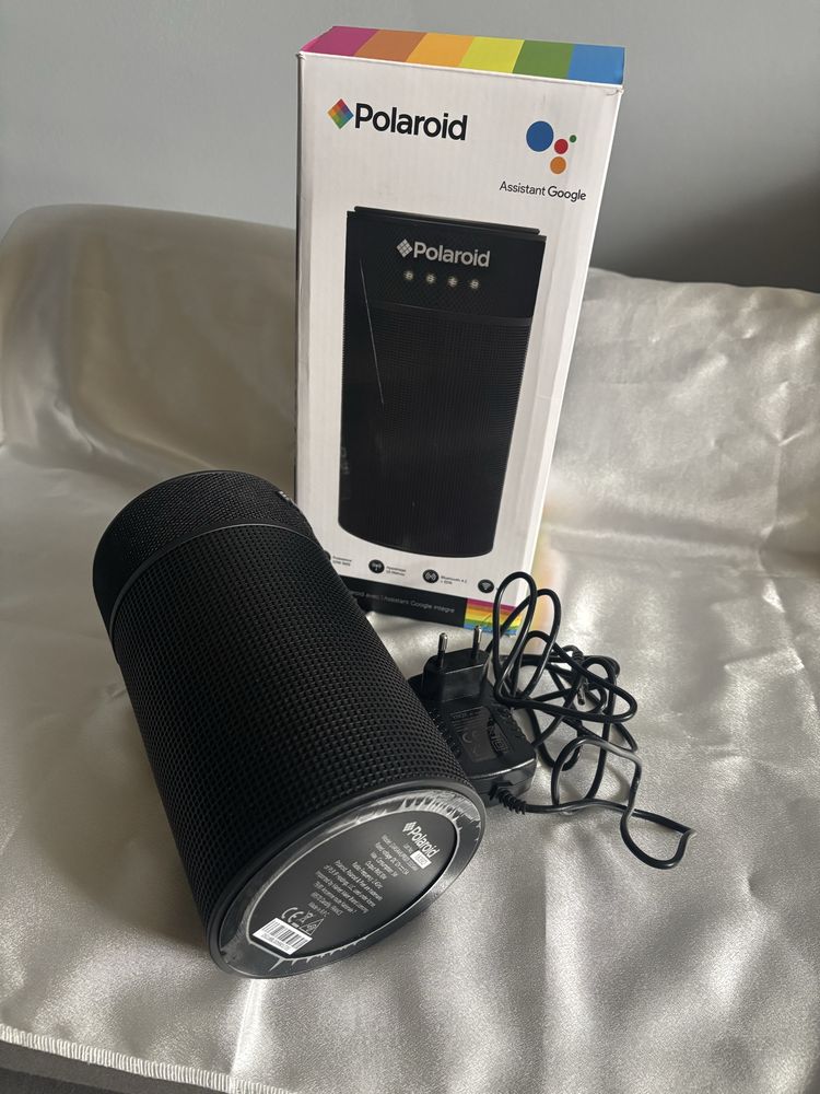 Głośnik Bluetooth