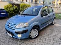 Citroen C3 Lift 1.4 75km Benzyna * Klimatyzacja * Zadbany *