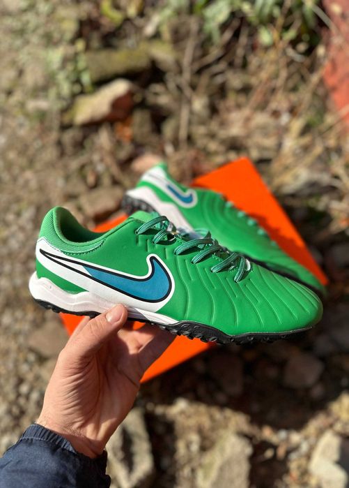 !SALE! Сороконожки Nike Tiempo Legend 10 TF 39 40 41 42 43 44 45 найк
