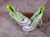 Trampki Converse