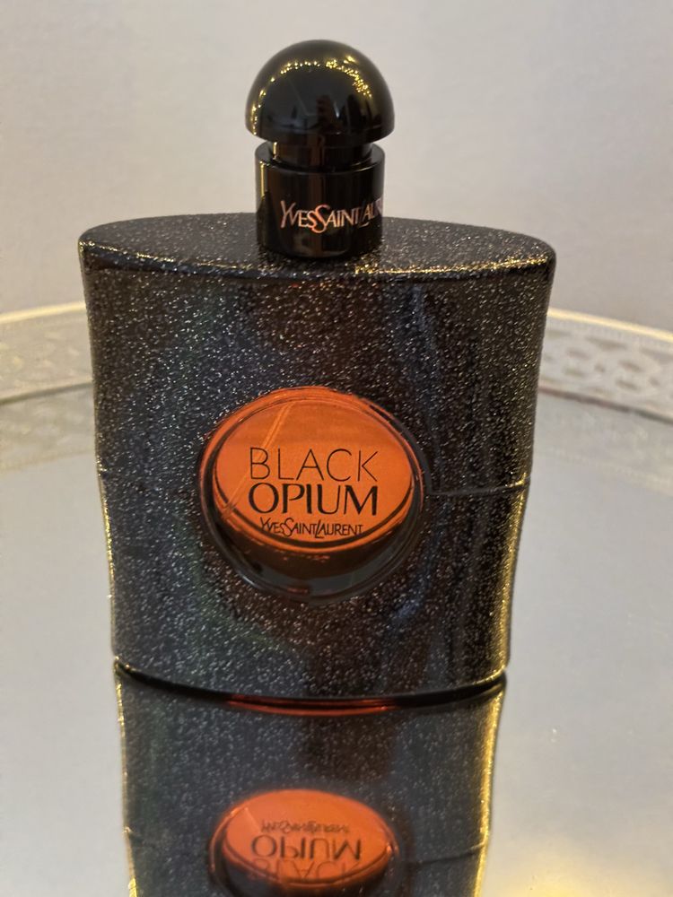 Perfumy YSL Black Opium (90 ml) | Yves Saint Laurent