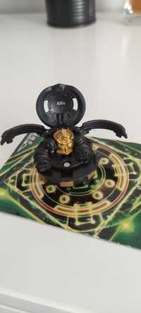 Bakugan Hammer Gorem