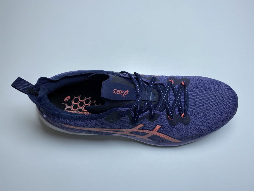 ОРИГІНАЛ 100% Кросівки ASICS GEL CUMULUS 24 1012B261 (43.5-27.5см)