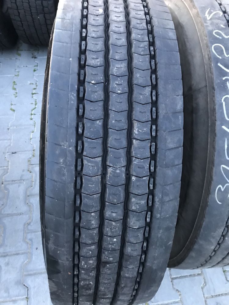 Opona opony 315/80r22.5 156/150LMichelin xMultiway kazda oś