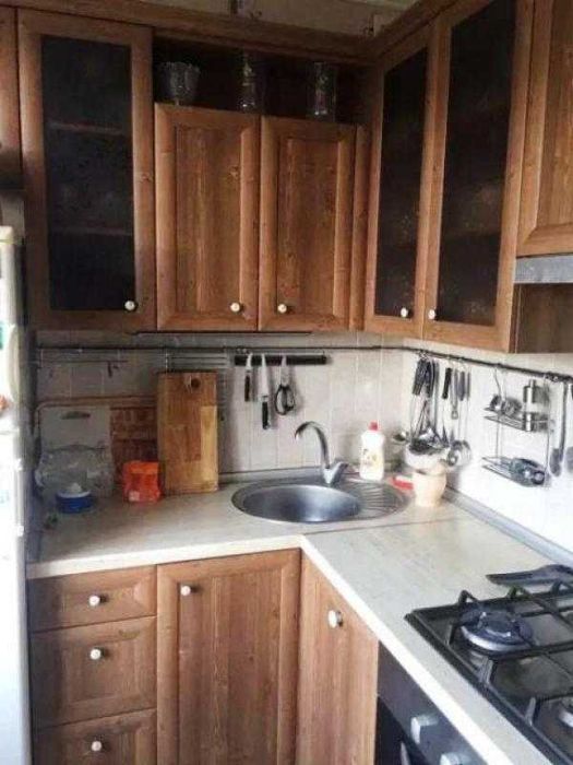 Продам хорошую 3к квартиру на Холодной горе