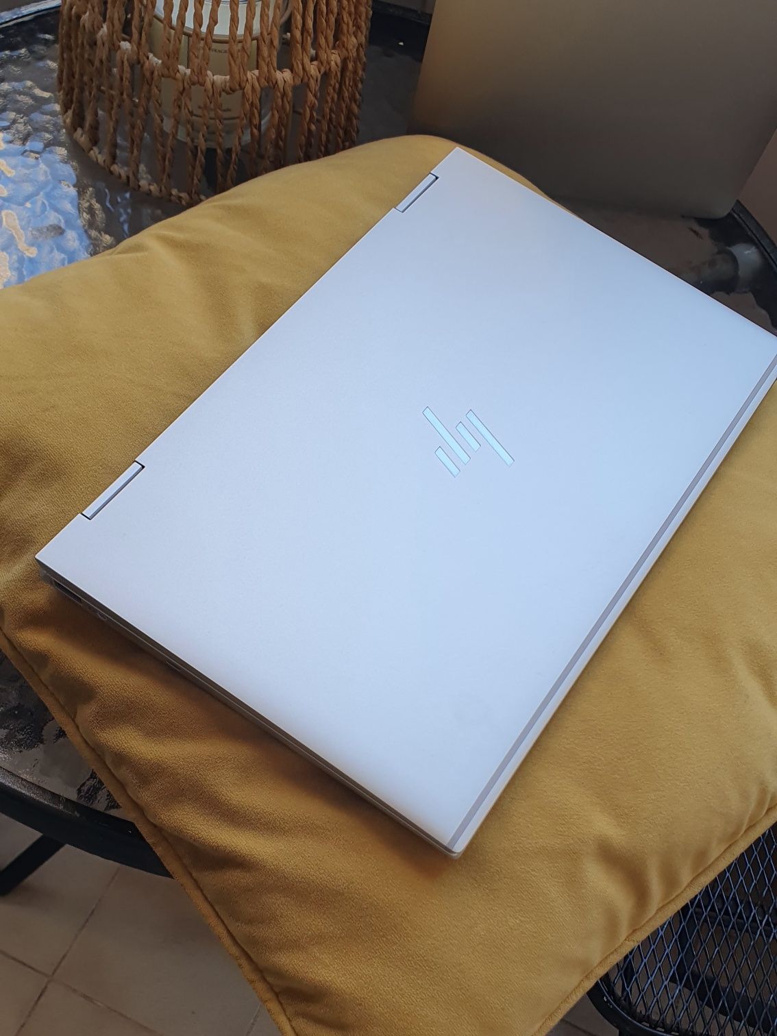 HP Elitebook X360, 1030 G7, Touchscreen