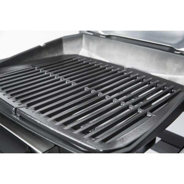Grill elektryczny Weber Pulse 1000 używany