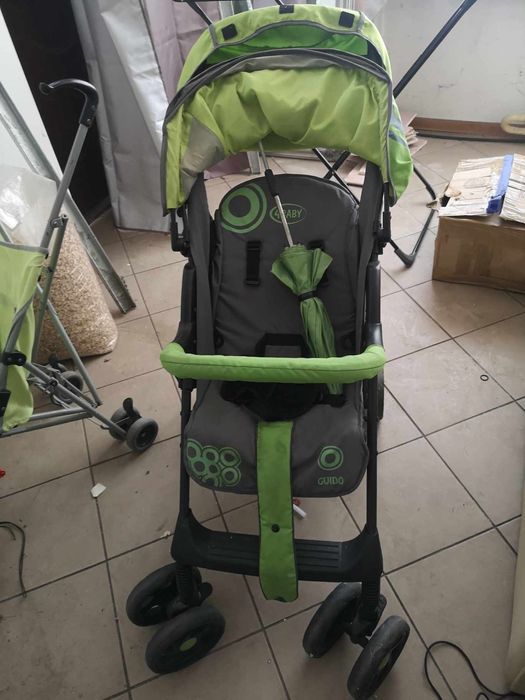 Wózek spacerówka poduszka ciążowa x2