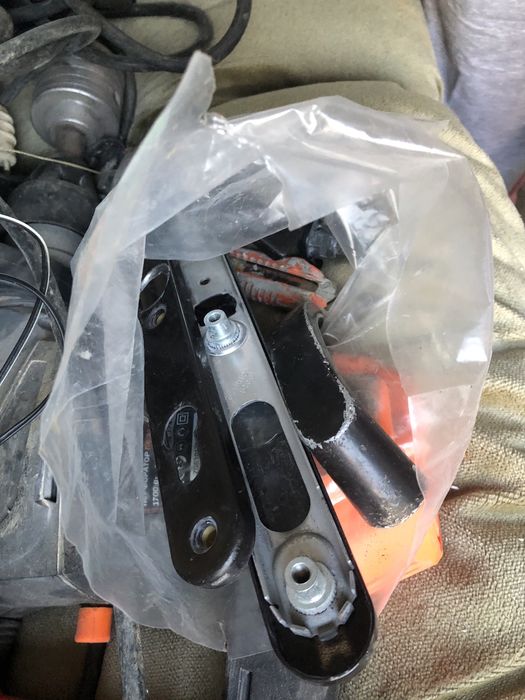 Замок в ванну