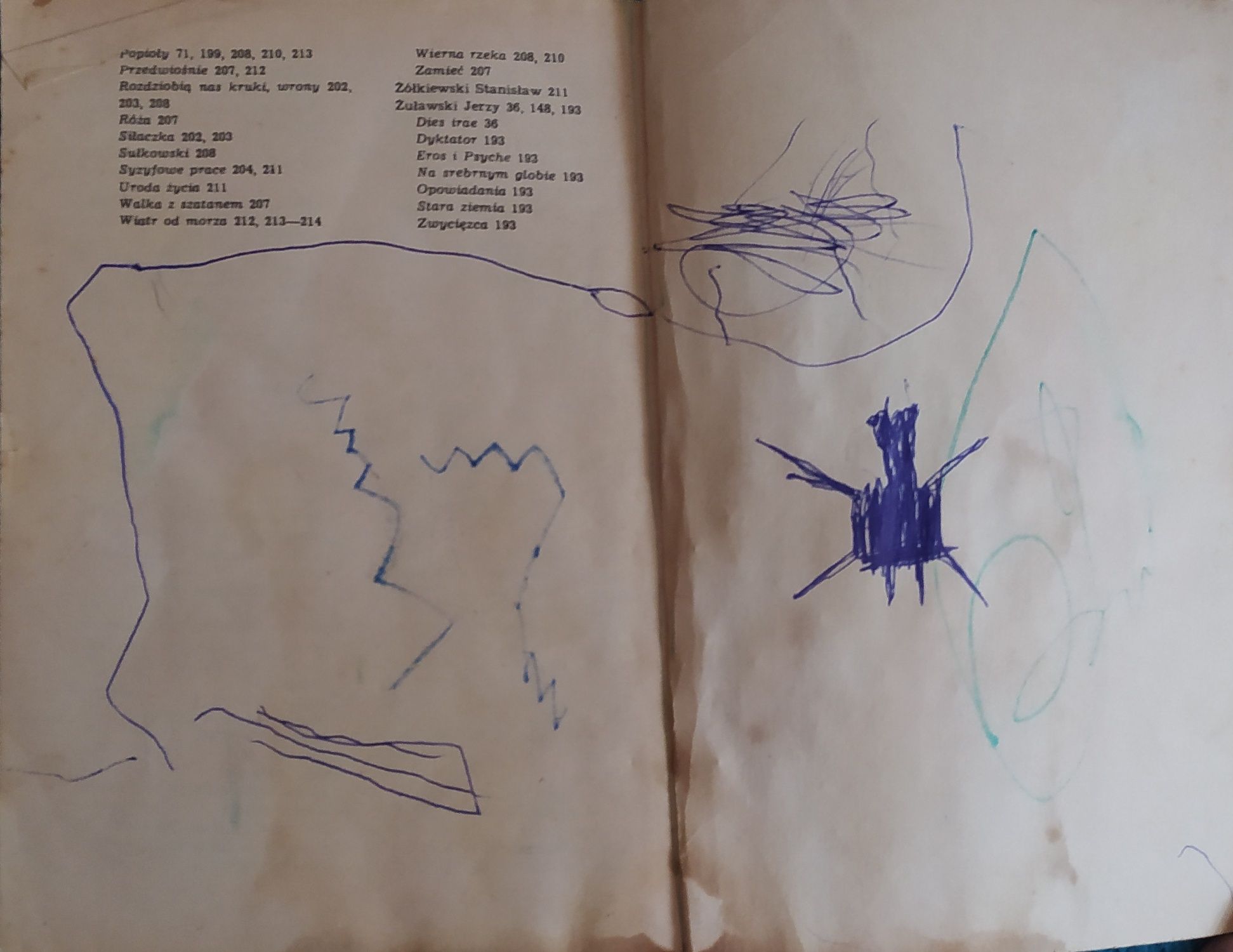 Podręcznik Literatura młodej Polski