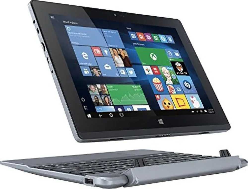 Acer one 10 планшет / нетбук / ноутбук