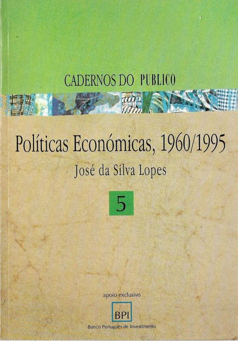 Cadernos do Público - - - - - 7 X Livros