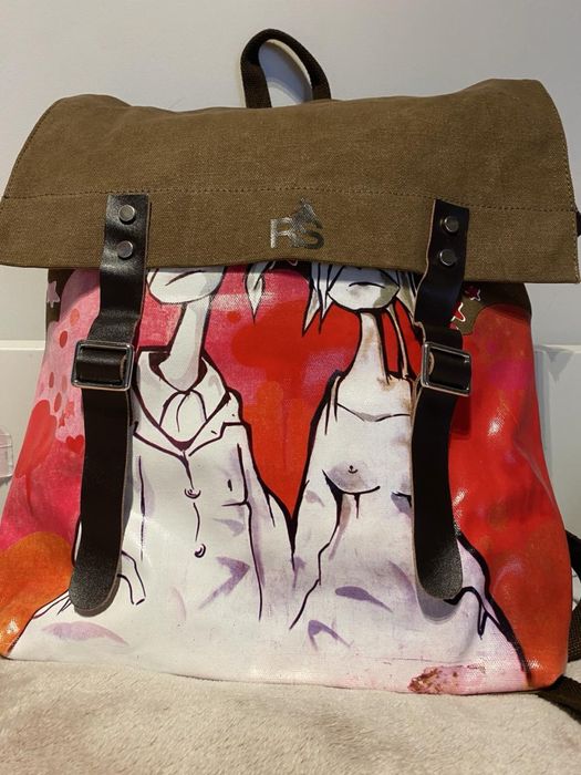 Спортивна сумка Ju’sto. Якісна фурнітура. Італія.