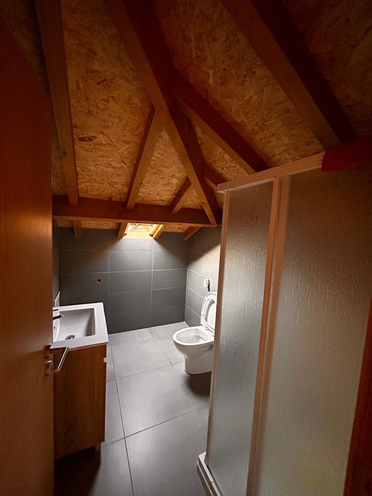 Arrenda-se apartamento T3 no centro de Tondela