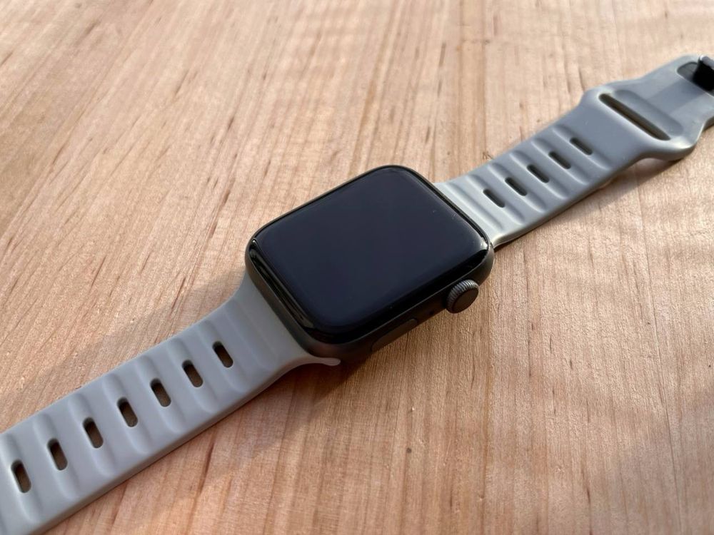 Apple Watch Series 4