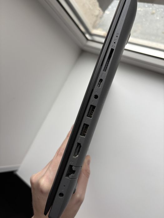 Ноутбук Lenovo IdeaPad 320-15IKB