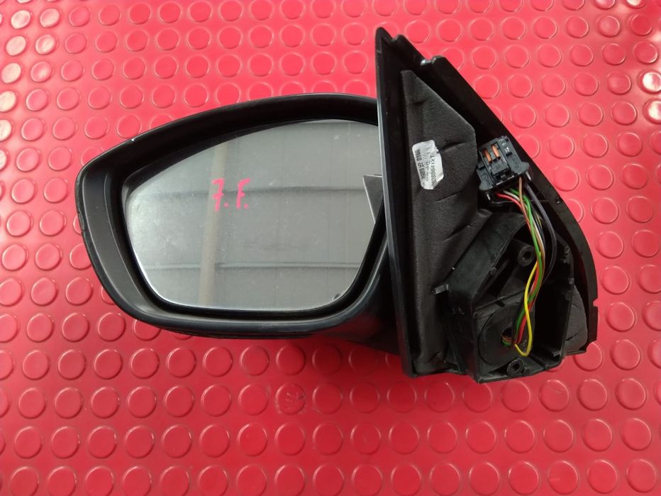Espelho Retrovisor Esquerdo [Peugeot 308 II]
