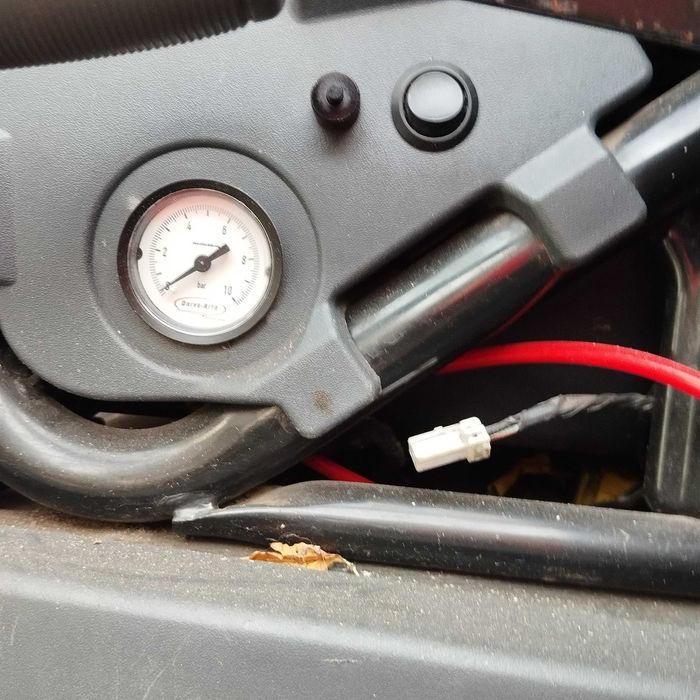 Peugeot Boxer 335 Autolaweta