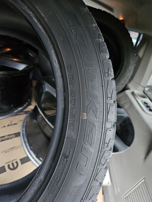 Opony Falken 275/45 R 20 M+S