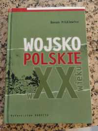 Wojsko polskie XX wieku
