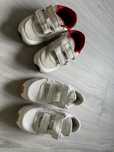Buty dla chlopca