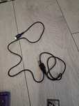 Nitendo ds lite fioletowe