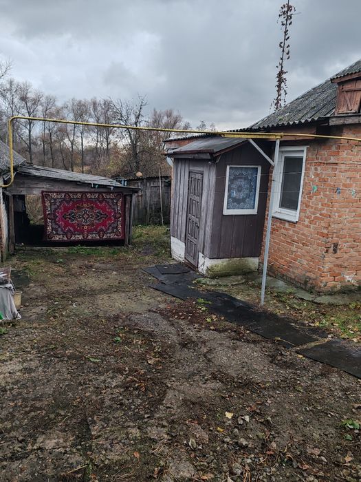 Продам будинок, село Білани (єВідновлення)