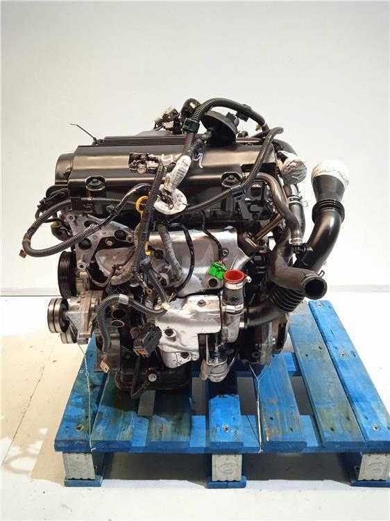 Motor HONDA CIVIC 1.7 CDTI 101 CV    4EE2