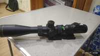 Приціл  sniper wkp4-16x44sal