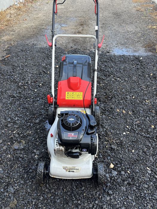 Corta relvas sterwins 40cm