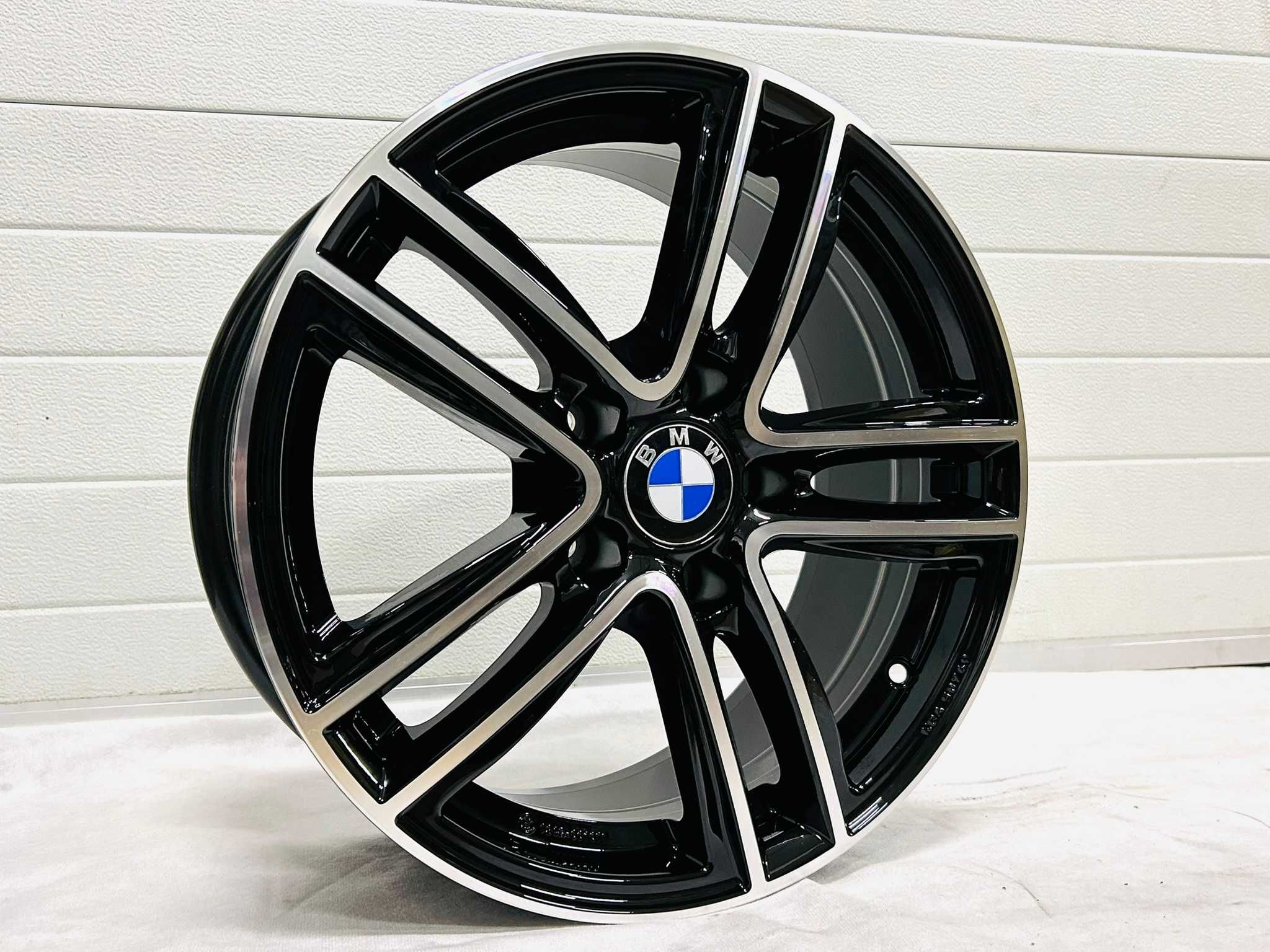 alufelgi r17 5x120 BMW NOWE! X3 e46 e90 e91 e92 e93 e81 f10 f30 f25