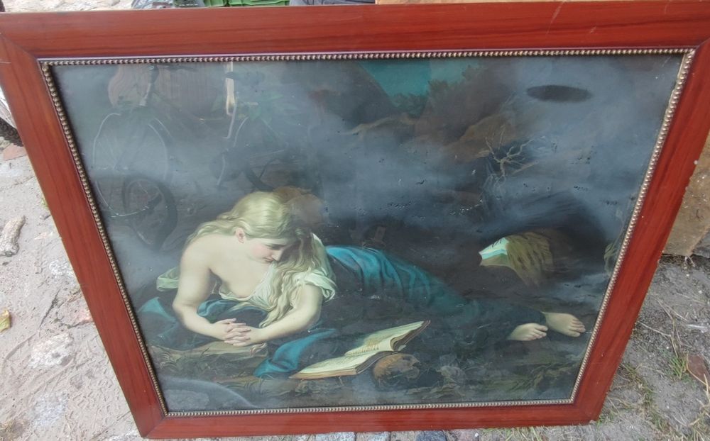 Obraz Maria Magdalena